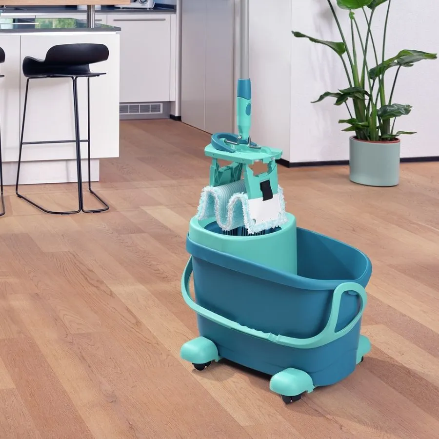 Leifheit Комплект Clean Twist M Ergo mobile 52121