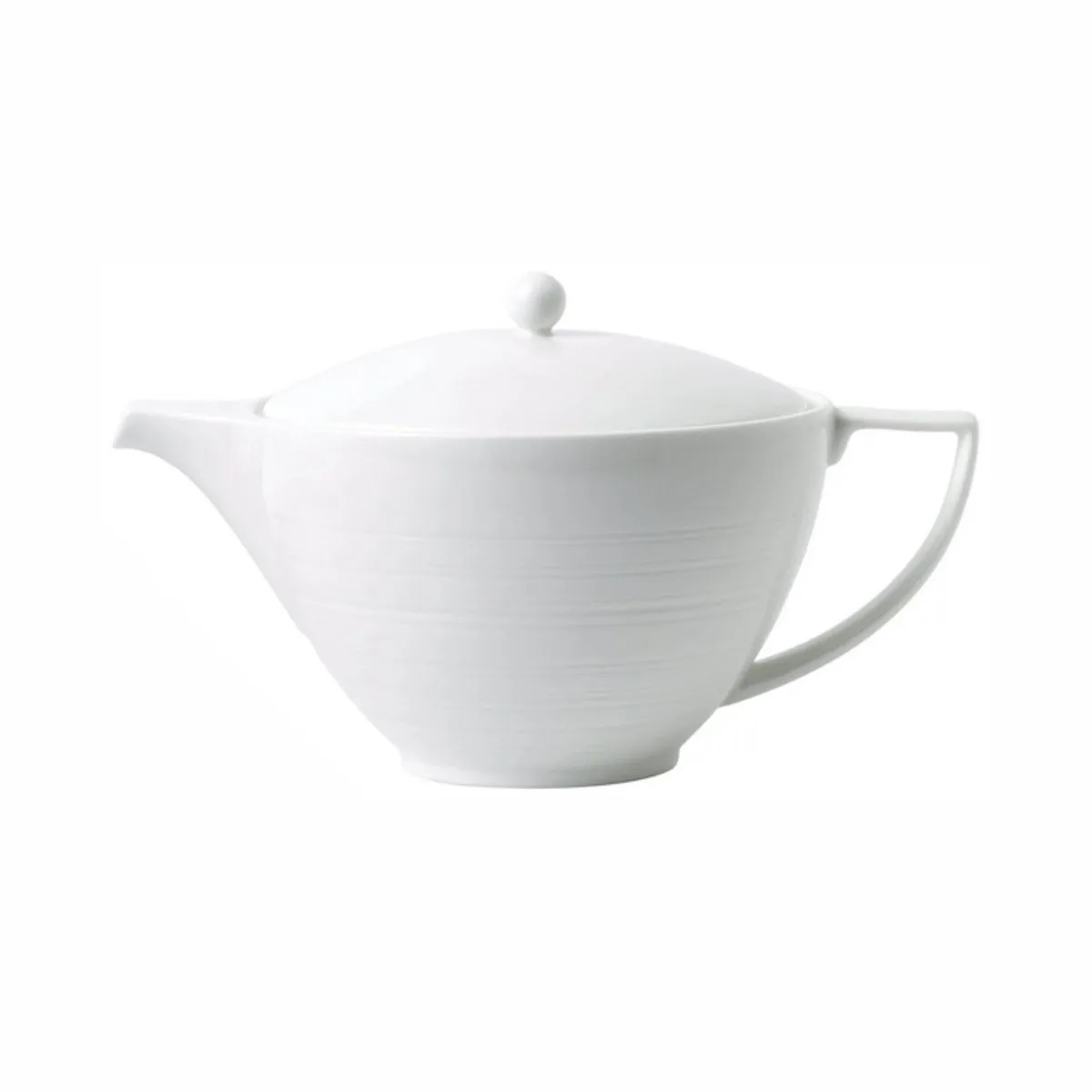 WW JC White Strata Чайник 1л