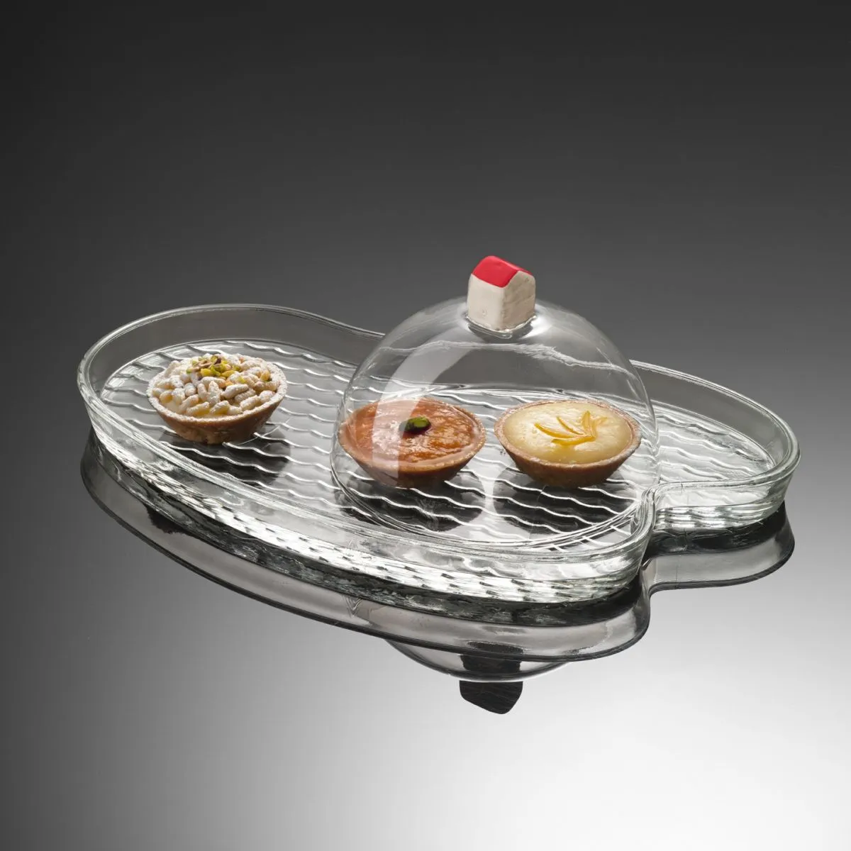 IVV Islands Блюдо 36,5х21,5см