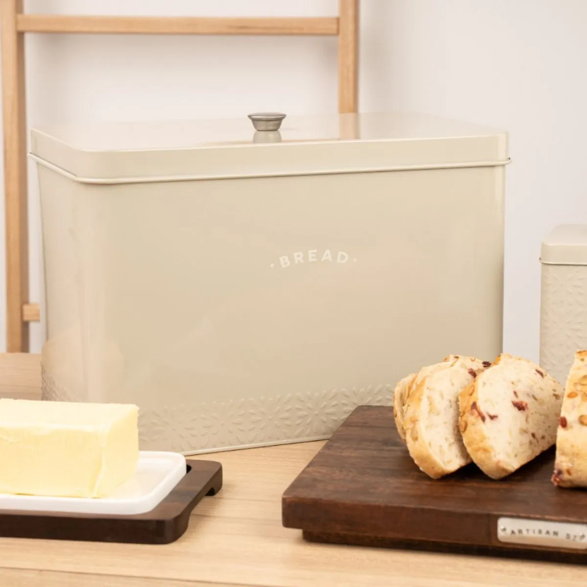 CB Artisan Хлебница ASTBREADBIN
