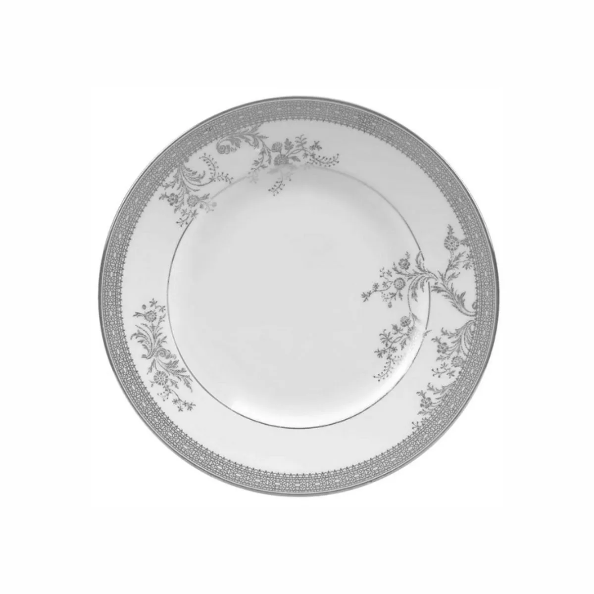 WW VERA WANG LACE Тарелка 20см