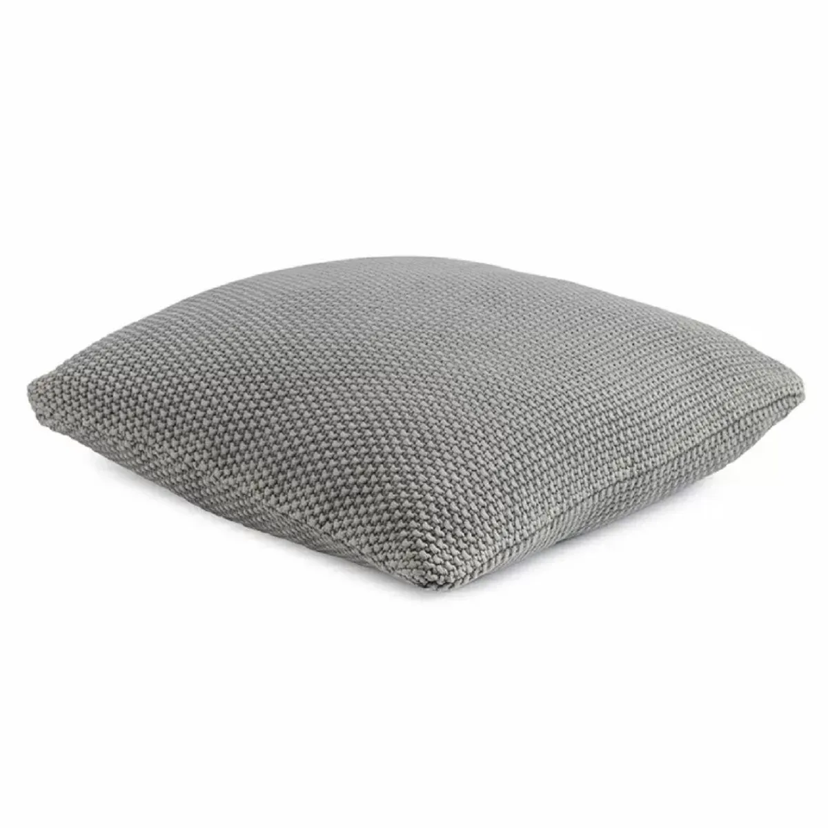 Tkano Подушка Essential 45х45см TK22-CU0009 серый