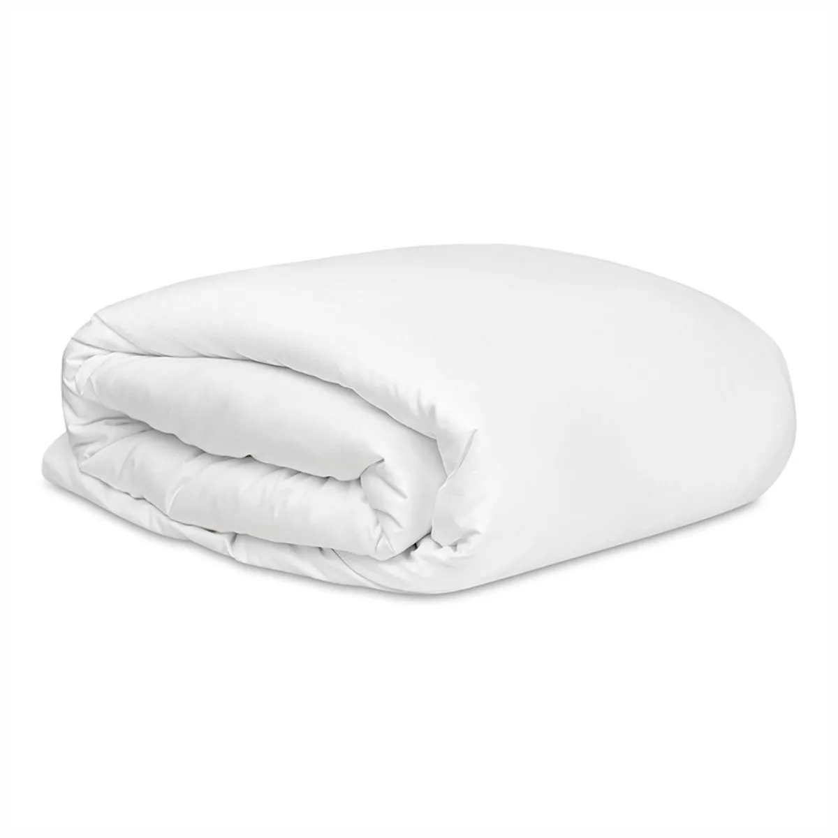 Tkano КПБ Essential 1,5-спальный TK24-DC0006 белый