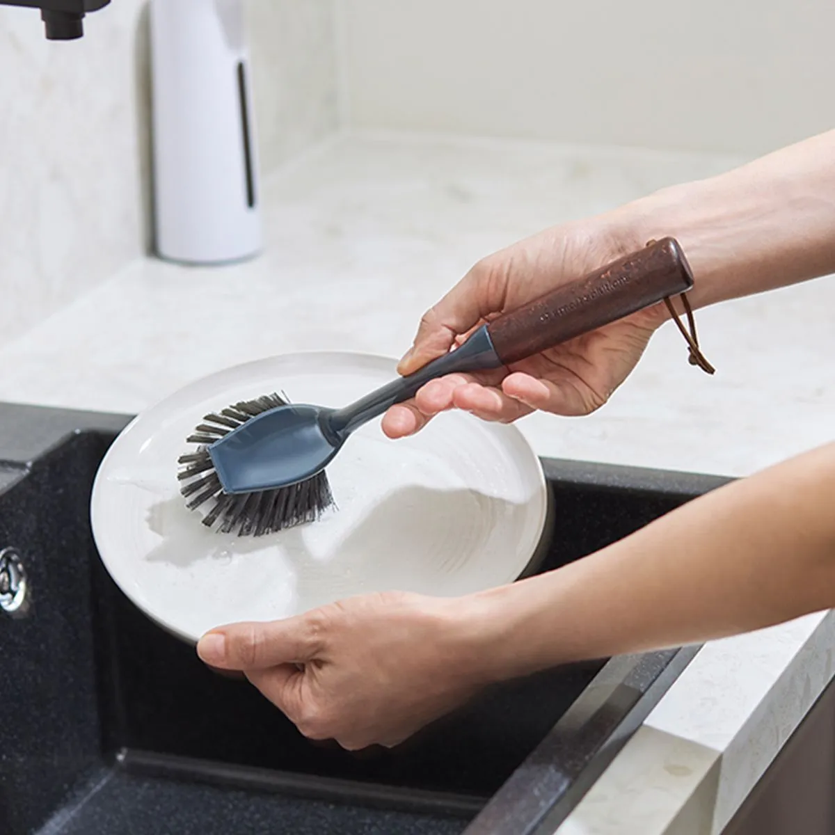 Smart Solutions Щетка Cleans 27см SS000069