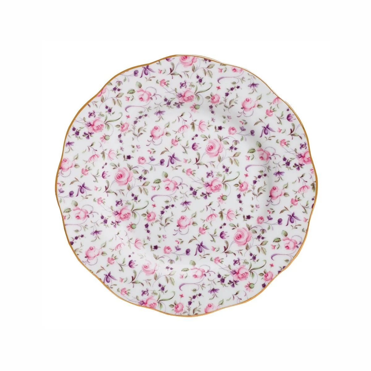 RA Rose Confetti Тарелка 20см