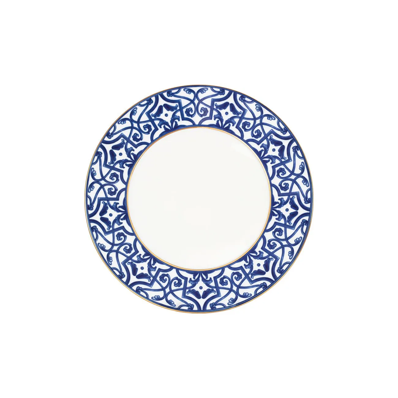 PL BLUE LEGACY Сервиз столовый 24пр