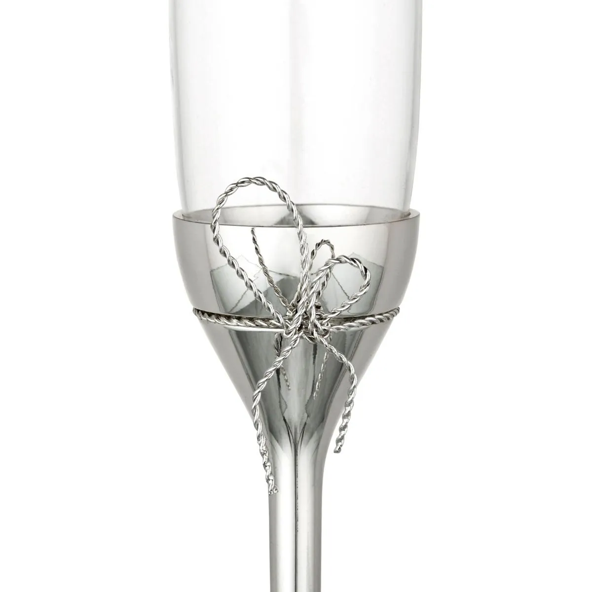 Vera Wang Набор 2 бокала Love Knots