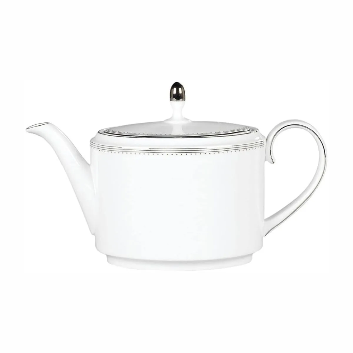 WW VERA WANG GROSGRAIN Чайник 1,4л