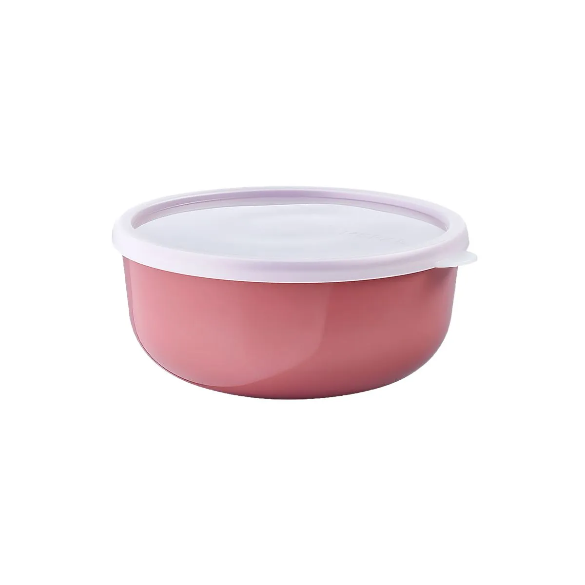 Mepal Lumina Контейнер 1,5л vivid mauve