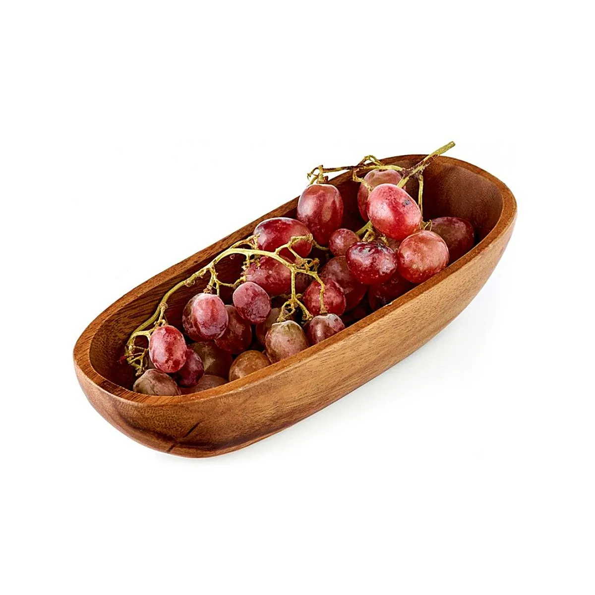 Walmer Миска Organic овальная 23x10см