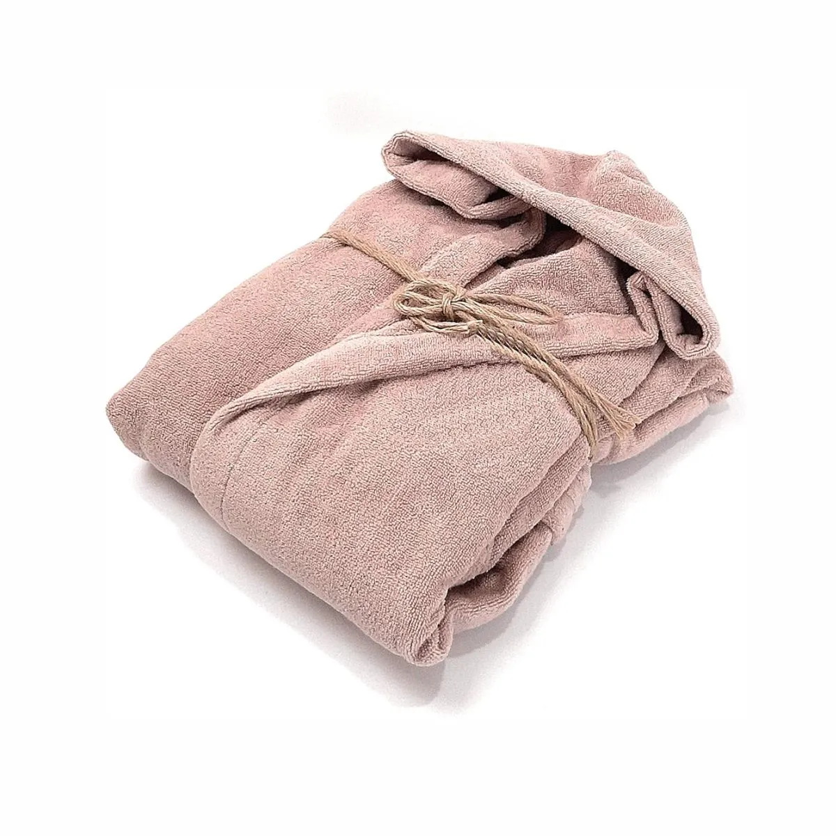 FZ Халат COCCOLA XL ROSA BOHO