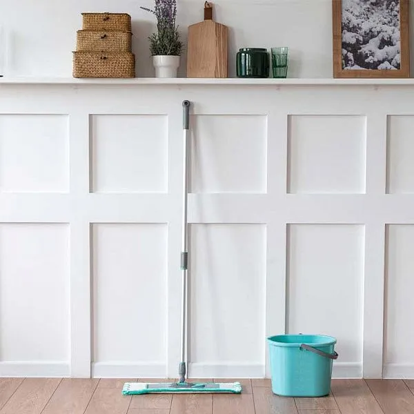 Hausmann Швабра Profi Home