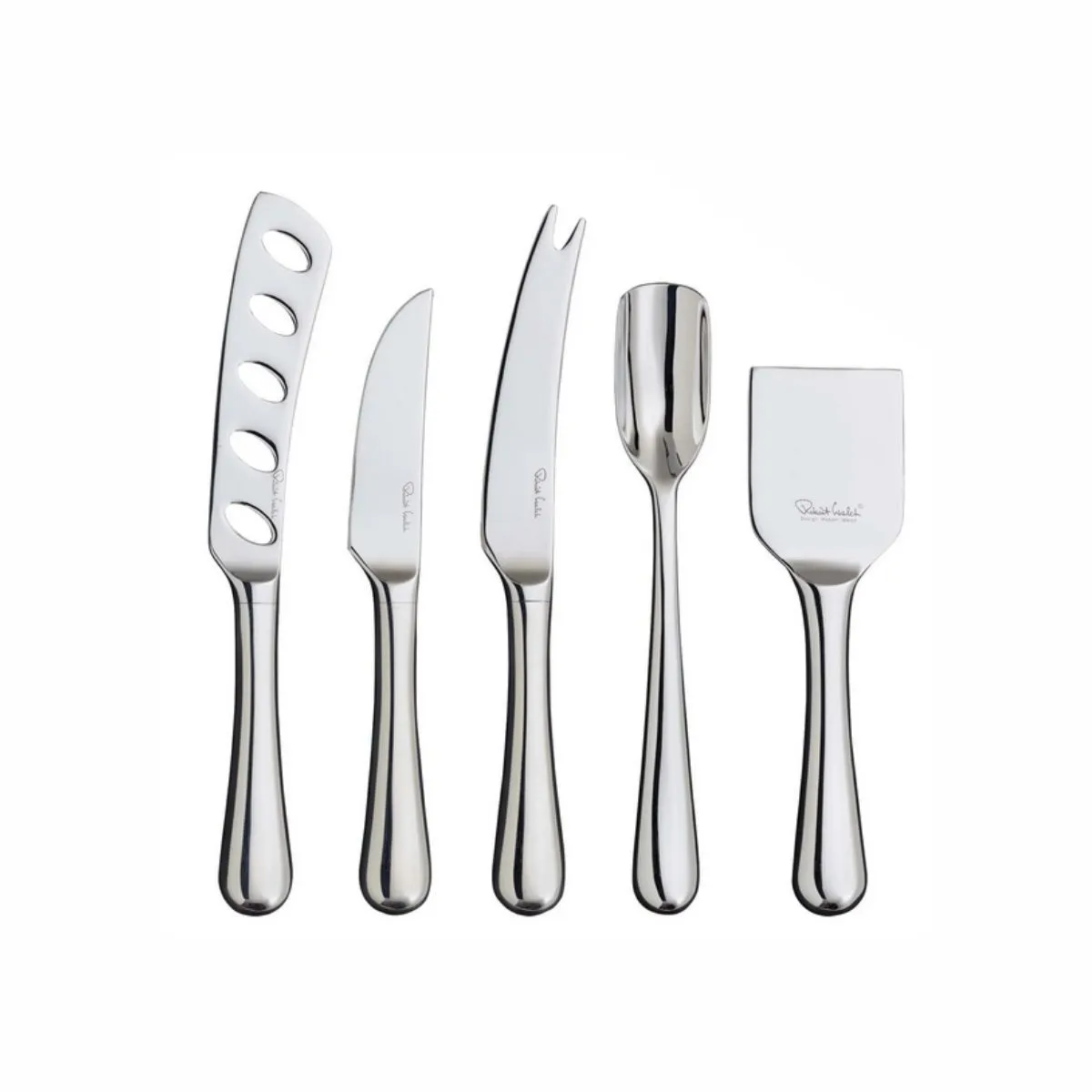 RW Набор ножей для сыра 5пр Radford