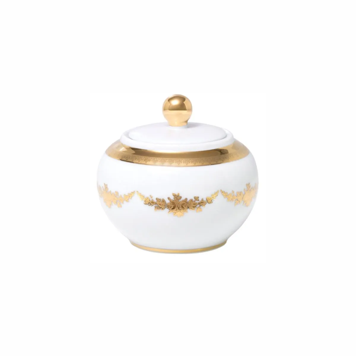 PL IMPERIO GOLD Сервиз чайный 15пр