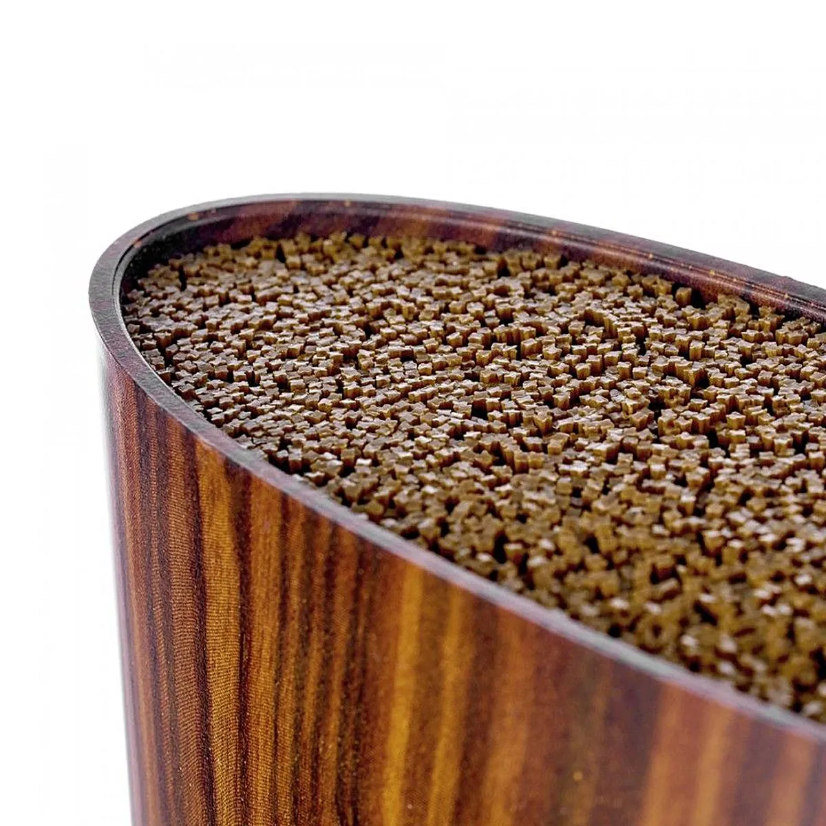 Walmer Подставка для ножей Wood