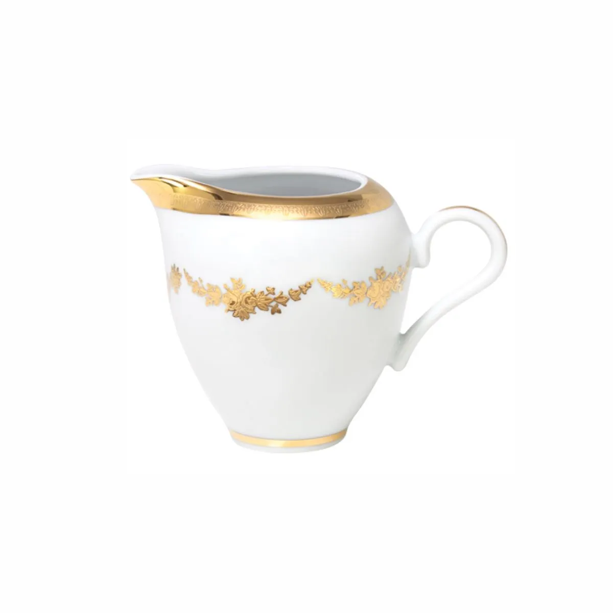 PL IMPERIO GOLD Сервиз чайный 15пр