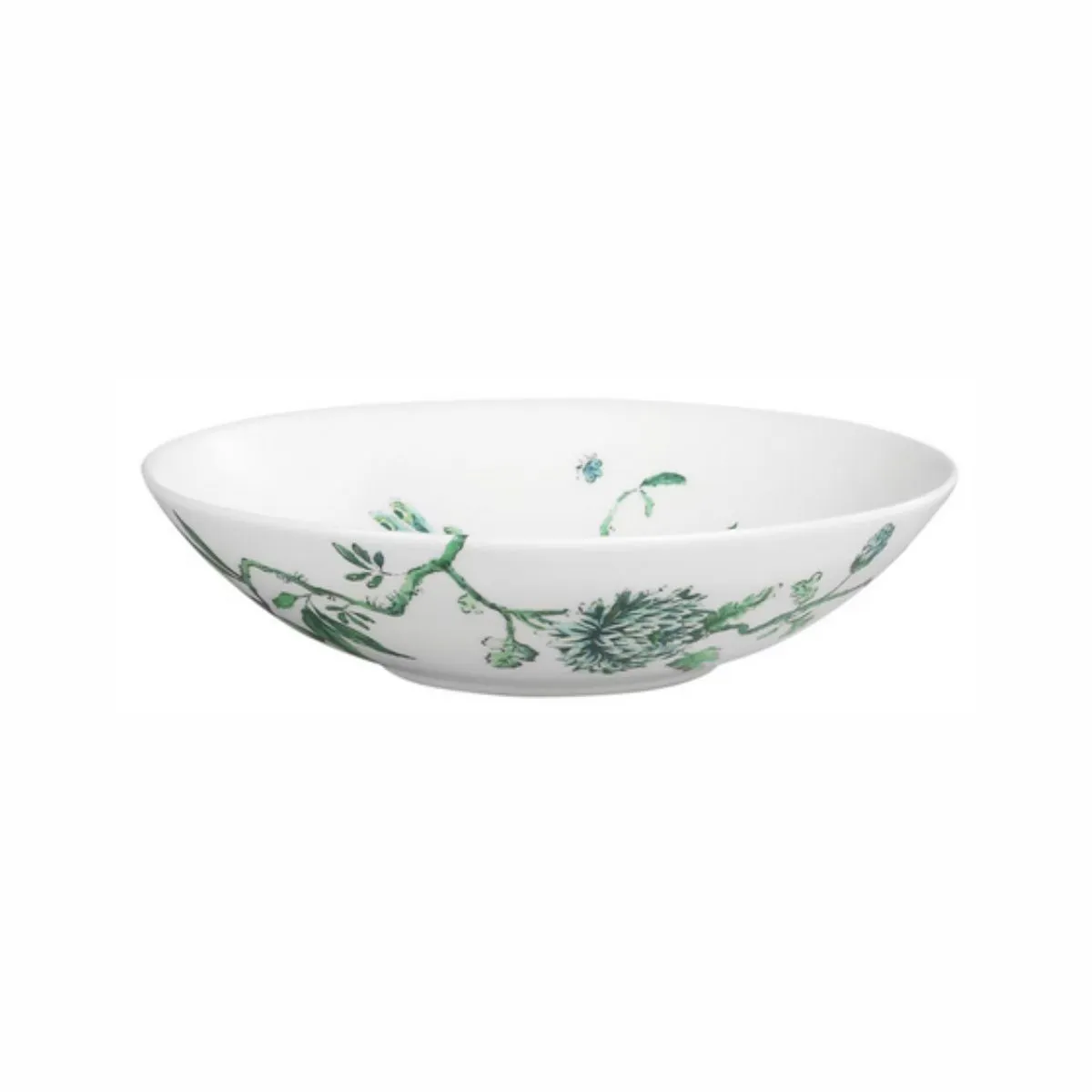 WW JC Chinoiserie Чаша для супа 21,5см белый 50132609593