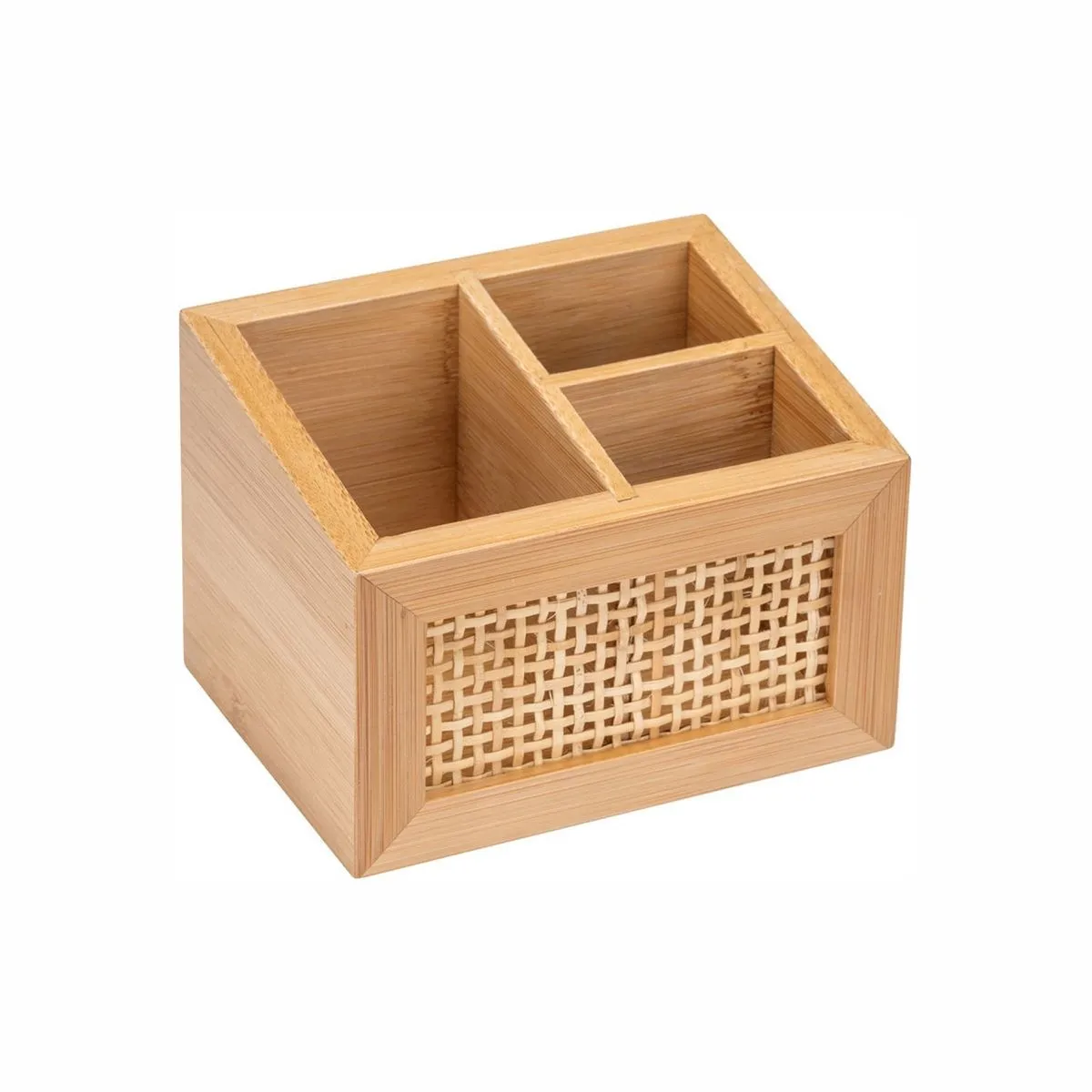 Wenko Емкость с 3 секциями Allegre 25600100