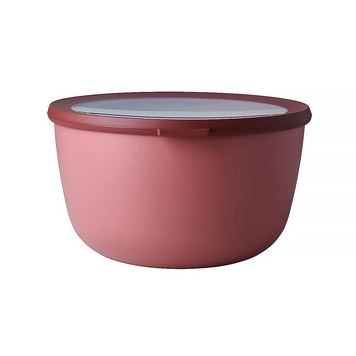 Mepal Сirqula Контейнер 3л круглый vivid mauve
