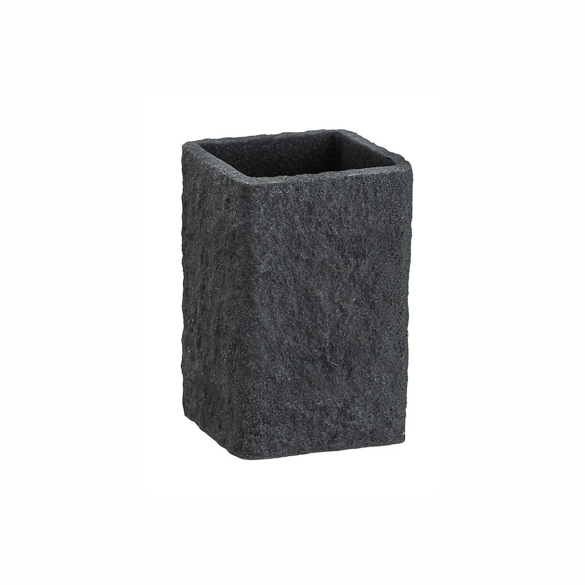 Wenko Стакан Villata Grey 24197100