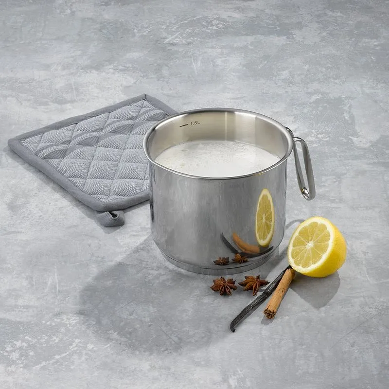 Kela Ковш д/молока Flavoria 1,6л