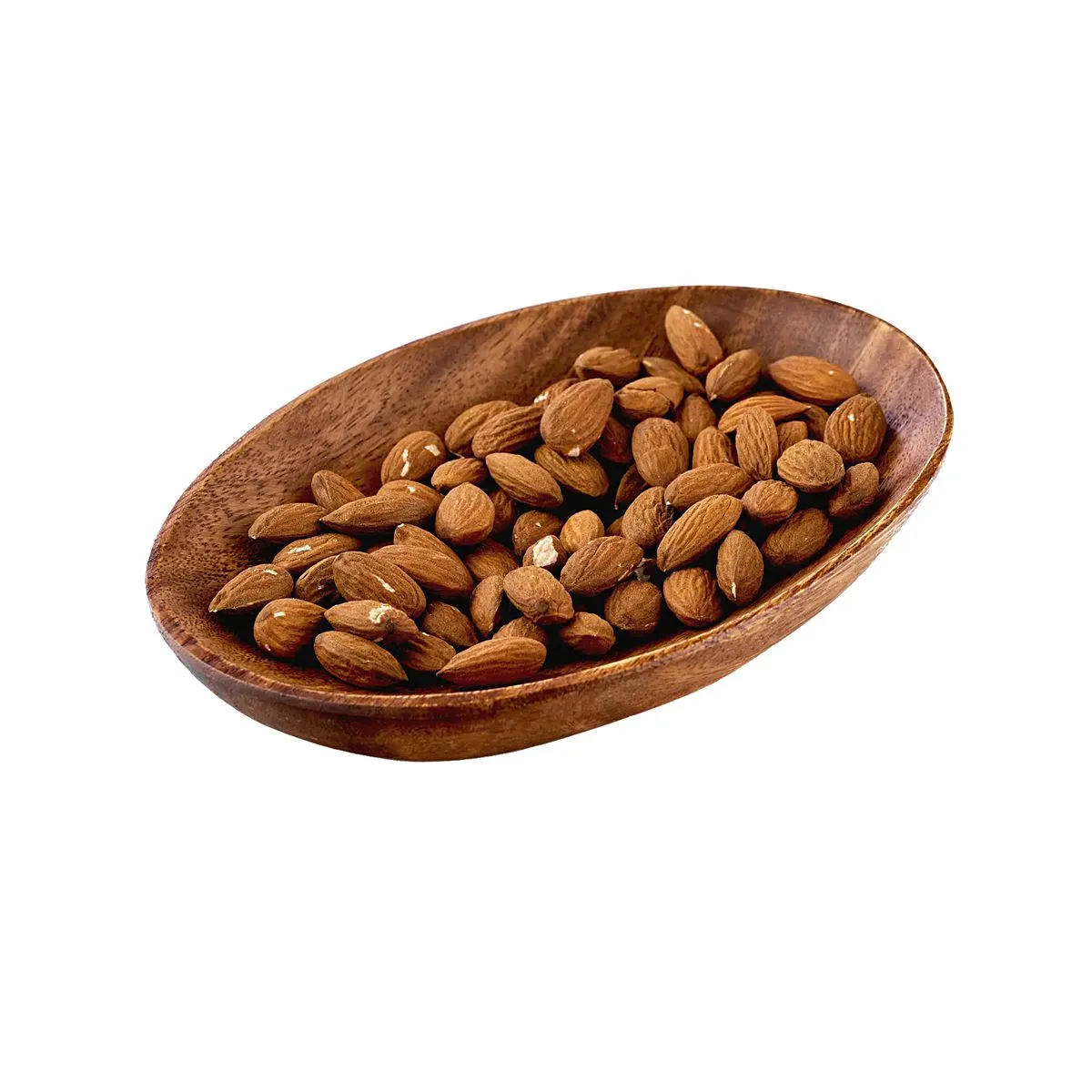 Walmer Миска Organic овальная 18x12см