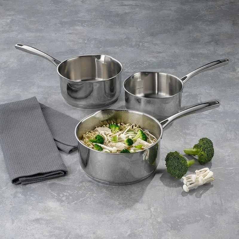 Kela Набор ковшей 3шт Flavoria 