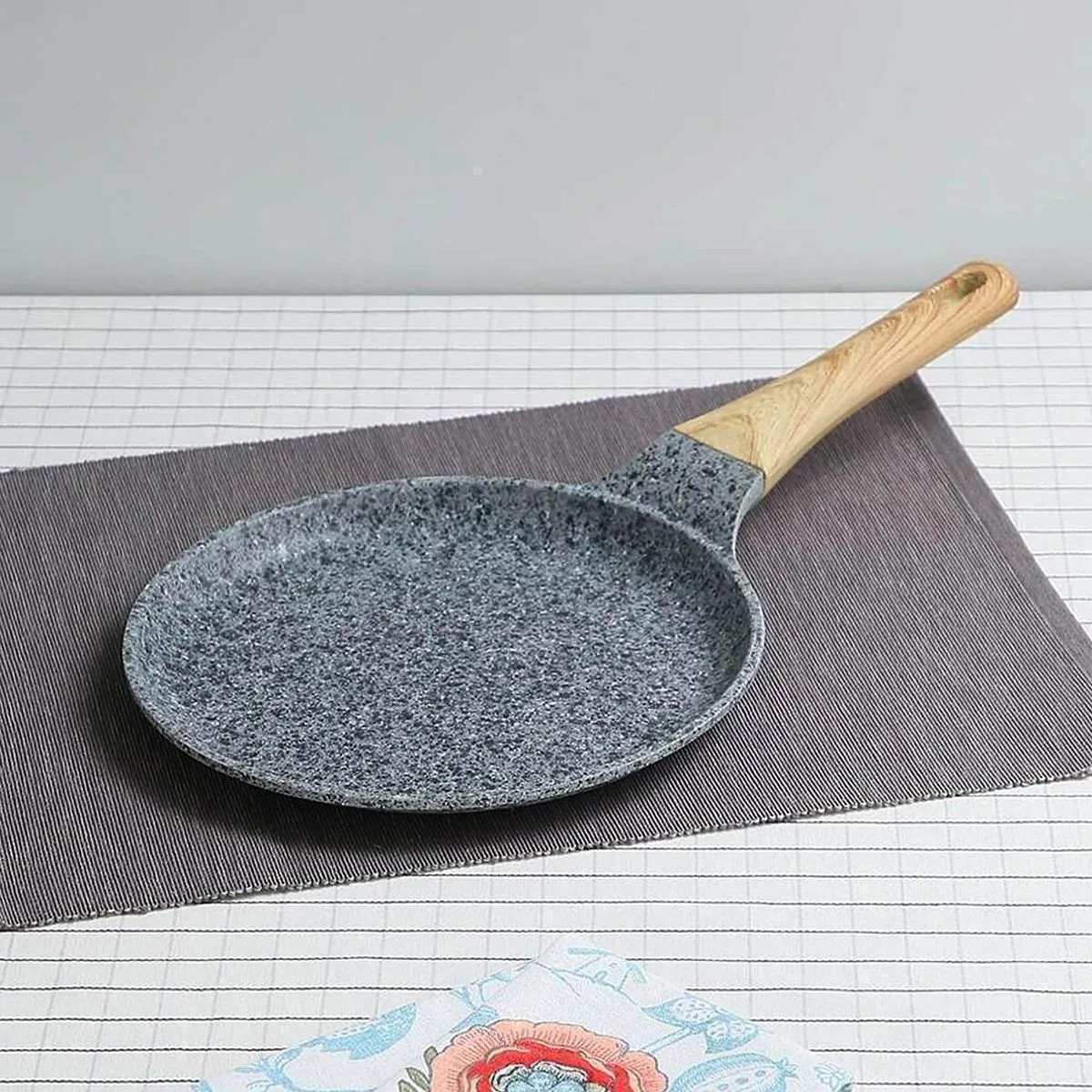 Nadoba MINERALICA Сковорода блинная 24см 728421