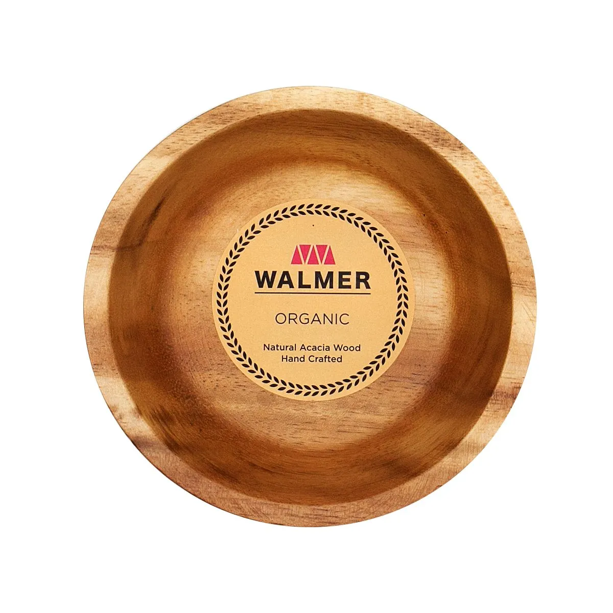 Walmer Миска Organic Rondo 15x15см