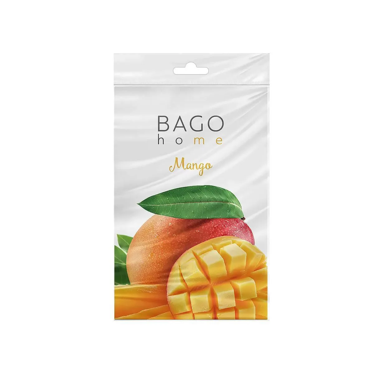 BAGO Саше ароматическое Манго