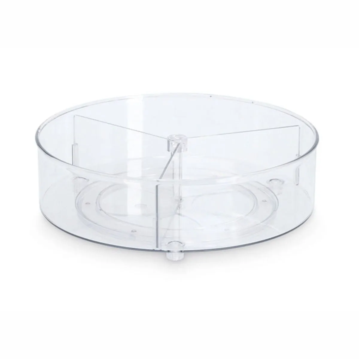 Zeller Органайзер вращающийся 27x8,5см 14747