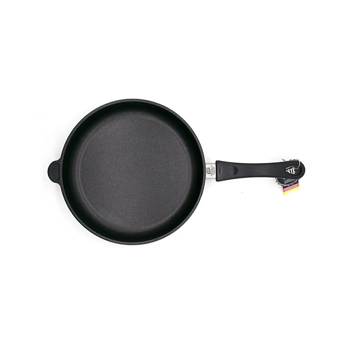 AMT Сковорода 28см высота 5см I-528-E-Z2