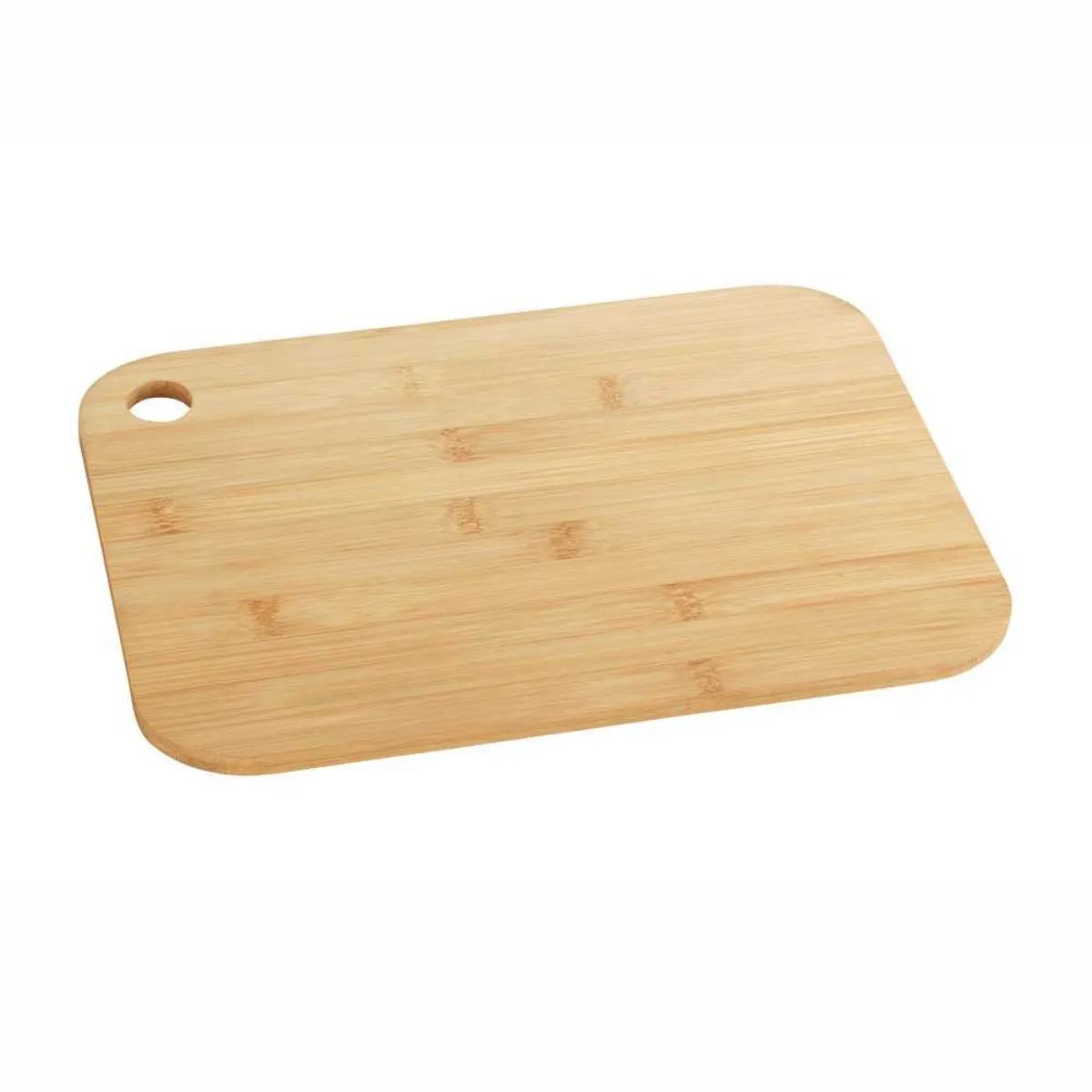 Wenko Доска Bamboo 33x25см