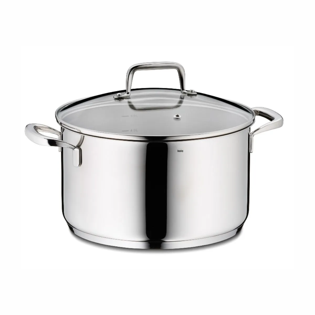 Kela Кастрюля Flavoria 5,5л 