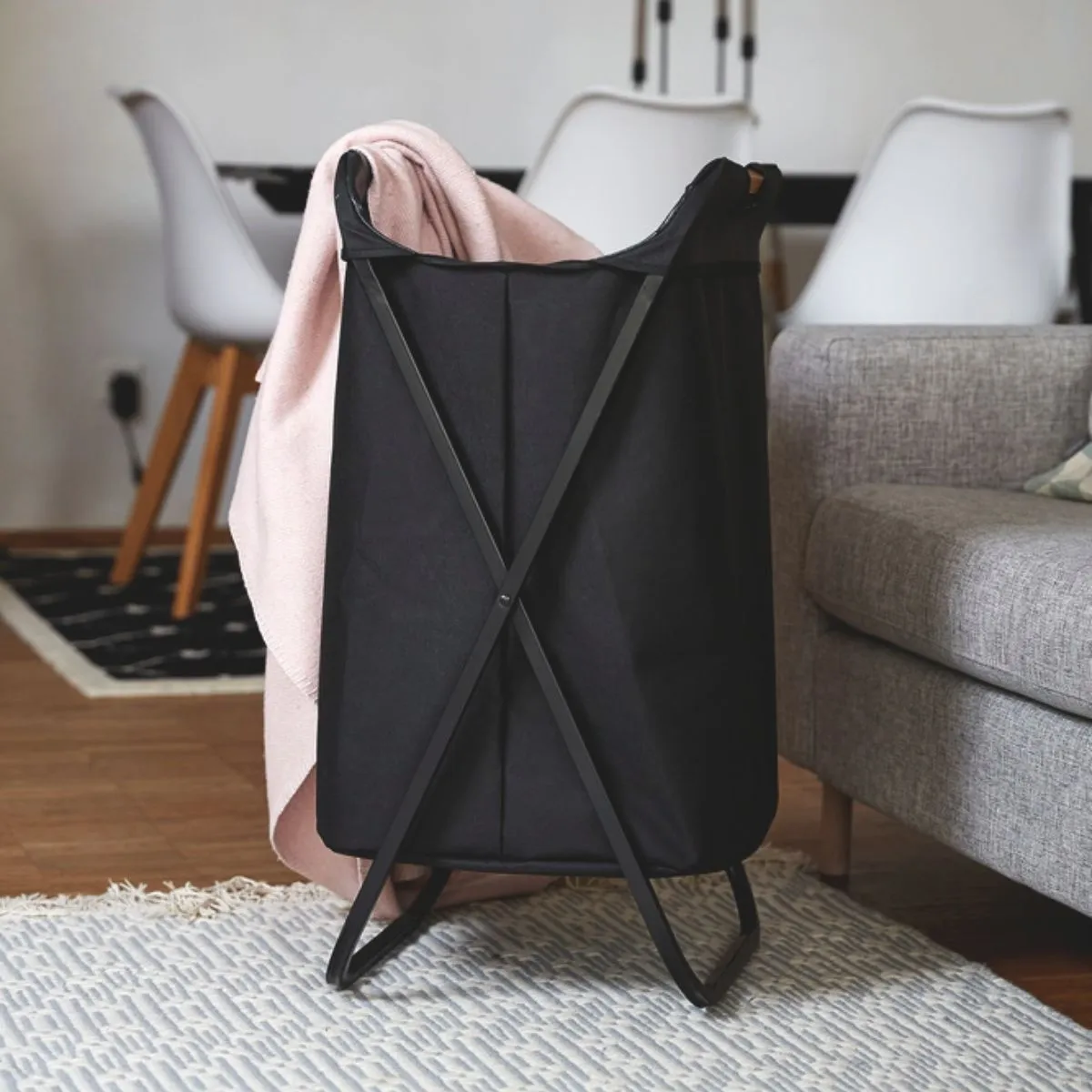 Wenko Корзина для белья Loft