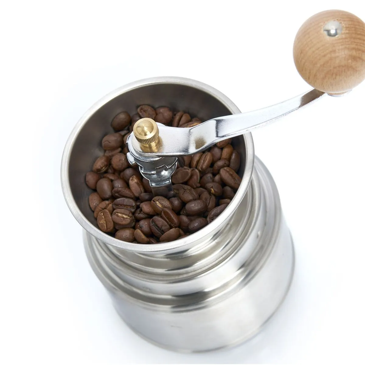 Zeller Кофемолка 27219