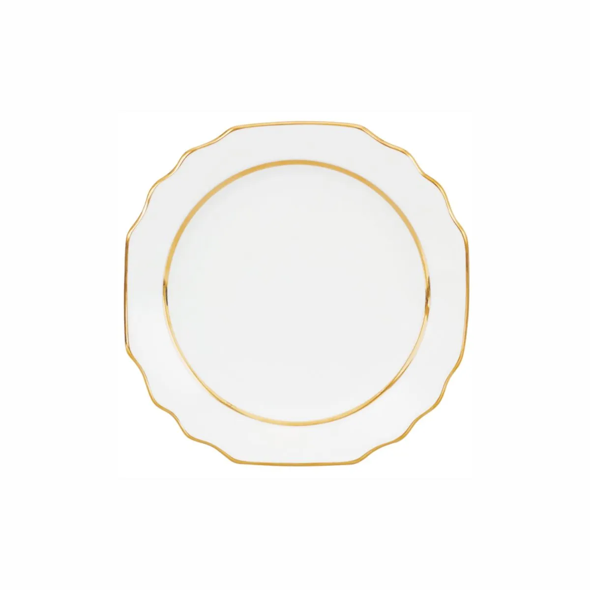 PL PREMIUM GOLD Сервиз столовый 24пр