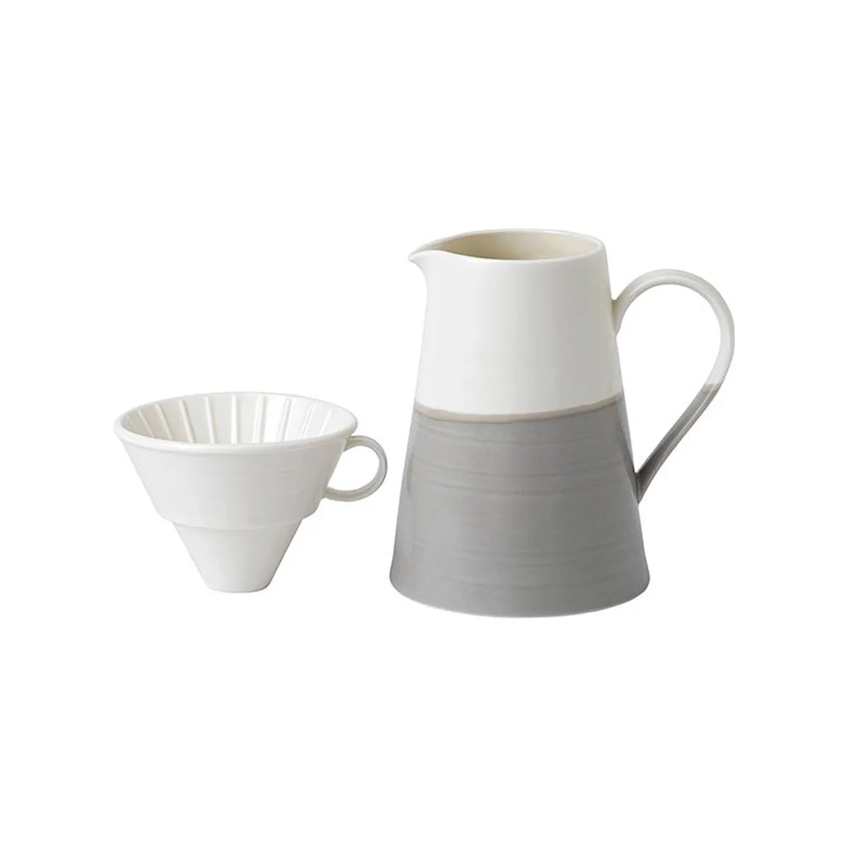 RD Coffee Studio Кувшин-пуровер 1,3л 40032917