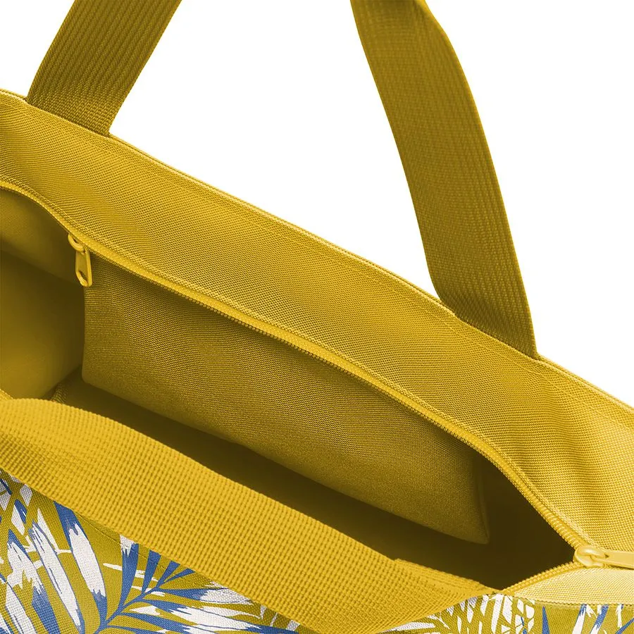 Reisenthel Сумка Shopper M jungle ZS2028 curry