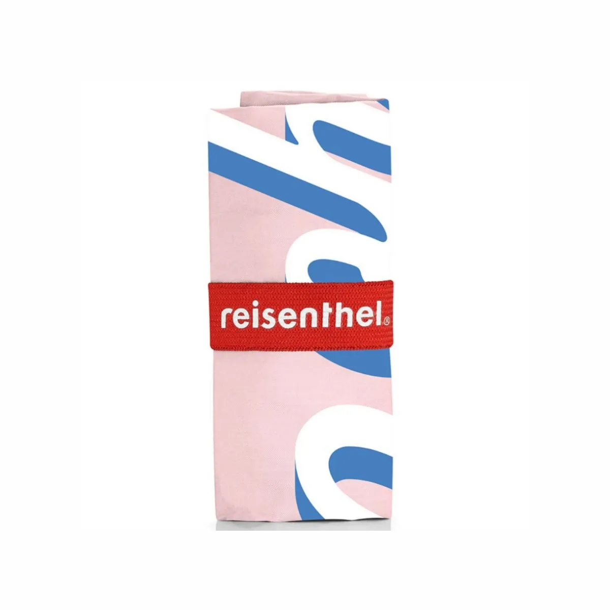 Reisenthel Сумка Mini maxi shopper oh la la складная SO0742