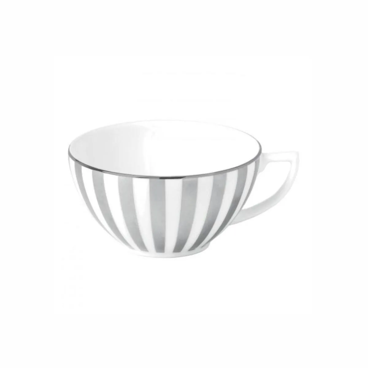 WW JC PLATINUM Чаша чайная 0,25л