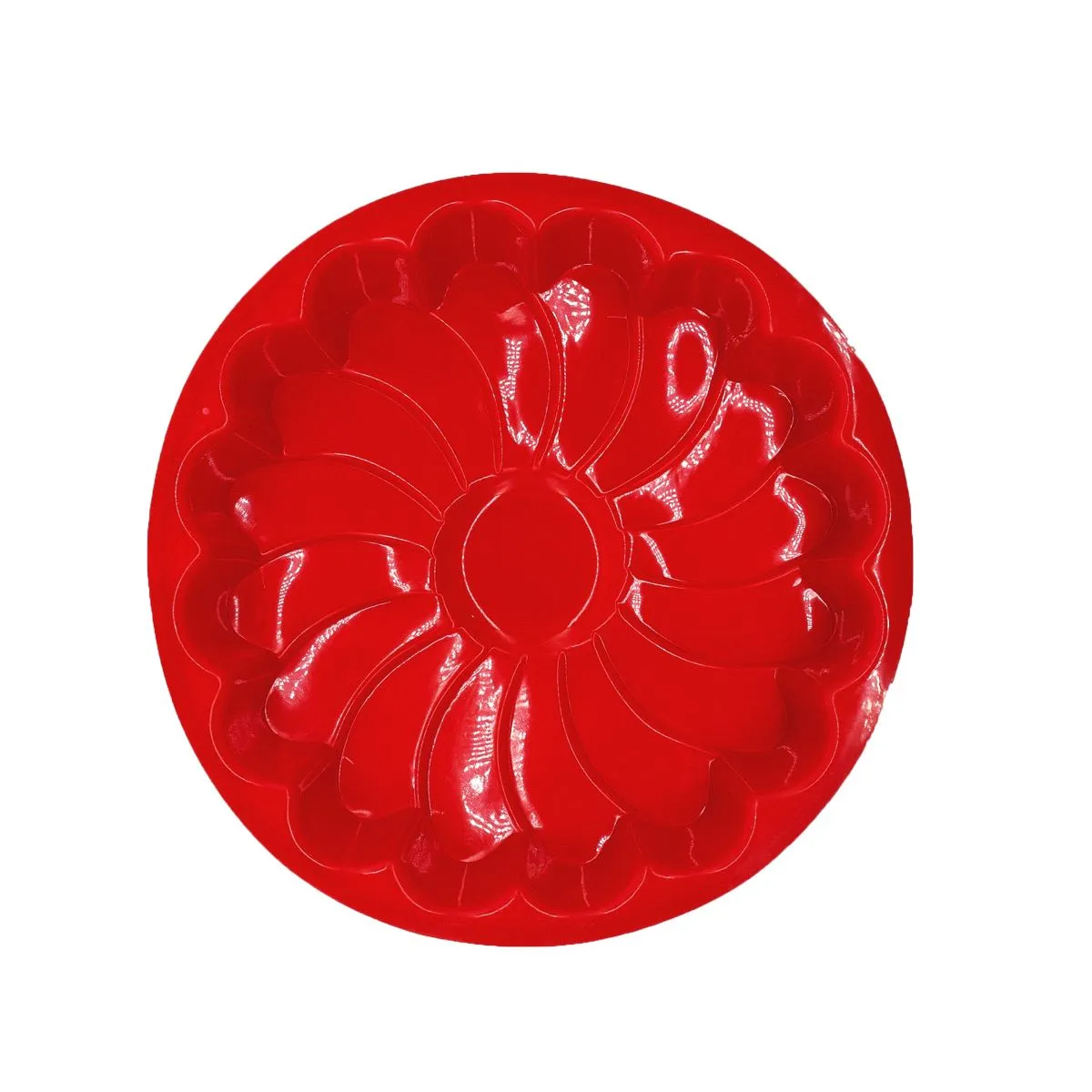 Nadoba MILA Форма для выпечки 23x23x4,5см 762023