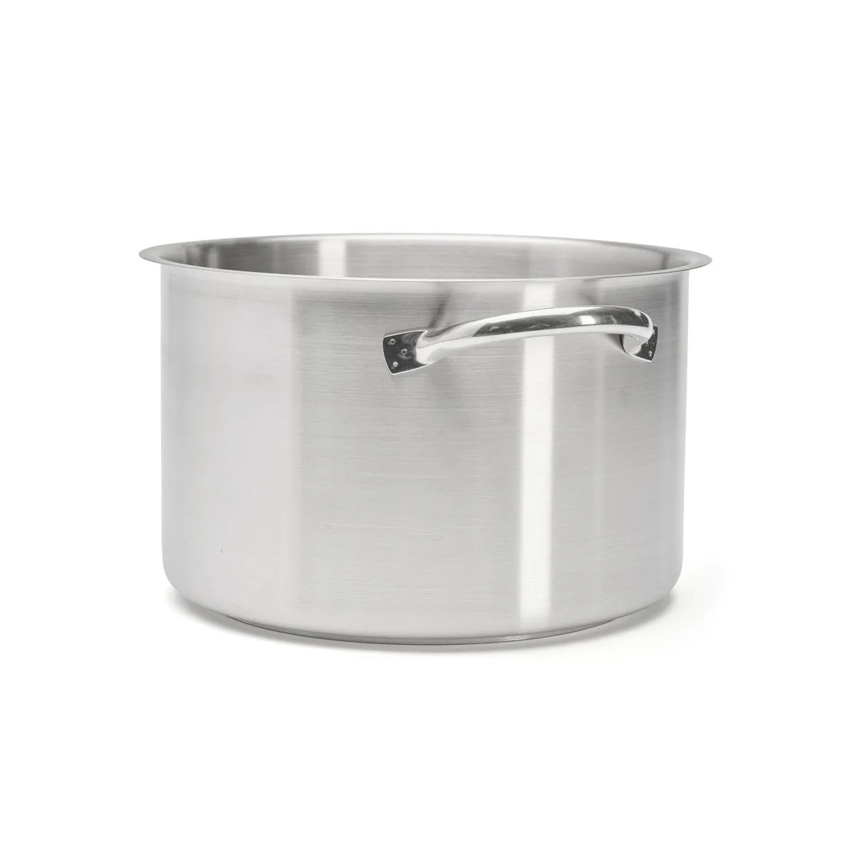 DB Кастрюля 11,1л PRIM APPETY 28см 3506.28