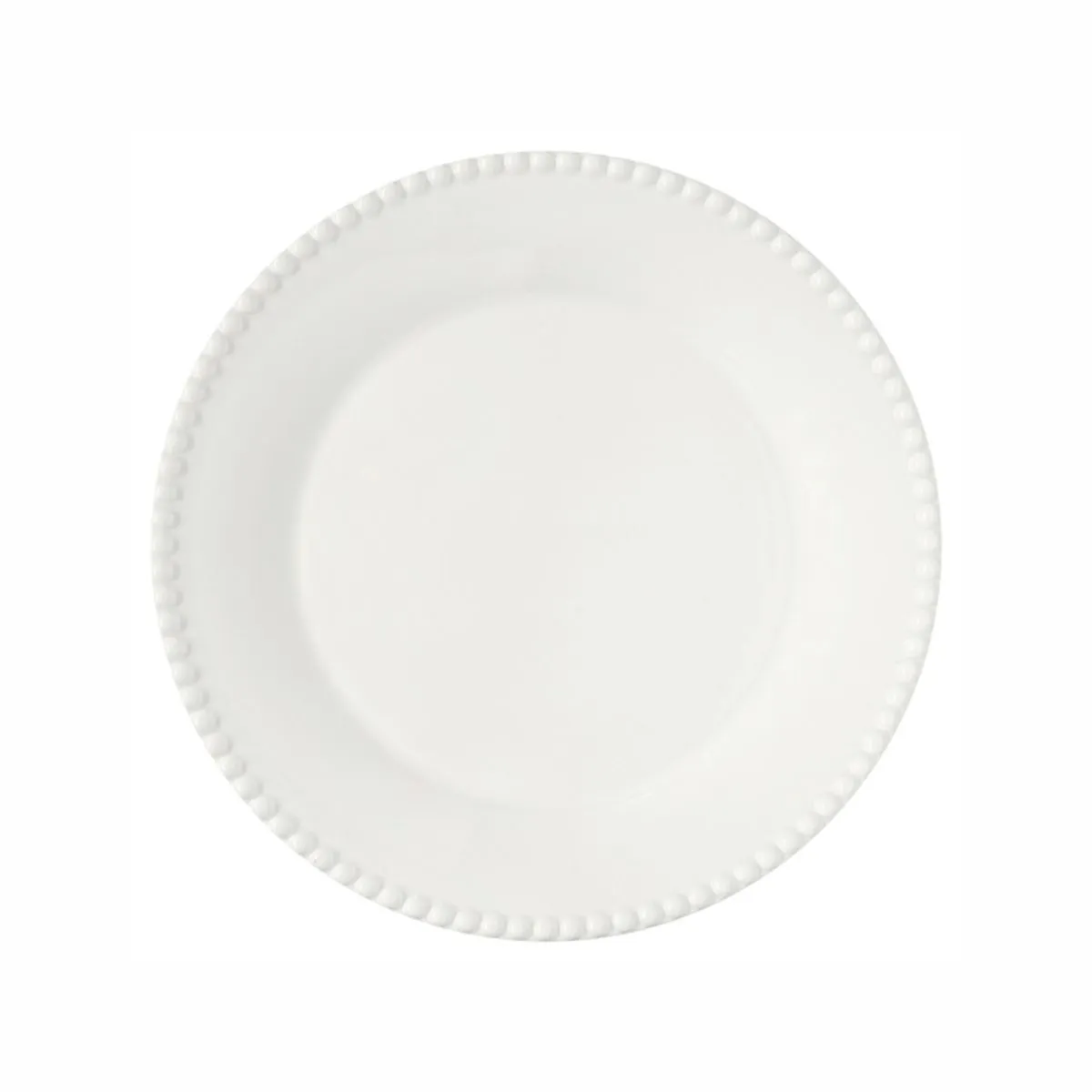 EL Tiffany White Тарелка 26см