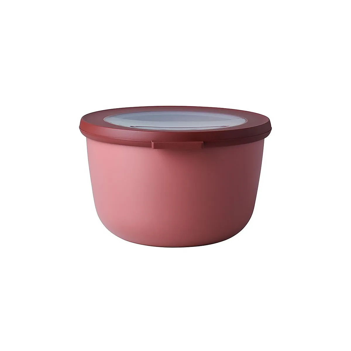 Mepal Сirqula Контейнер 1л vivid mauve