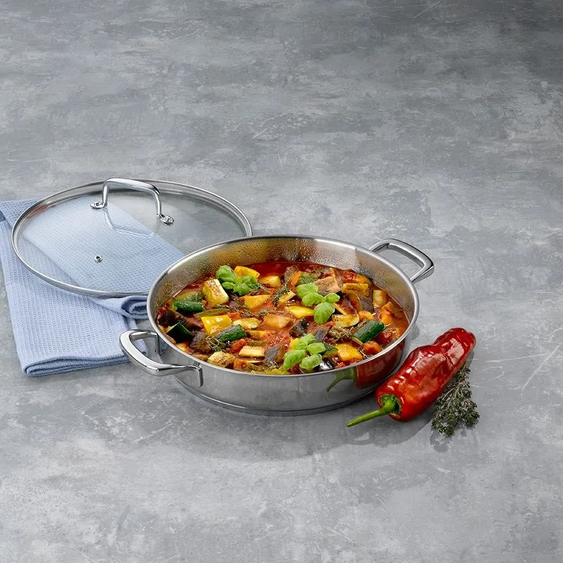 Kela Сотейник Flavoria 28см