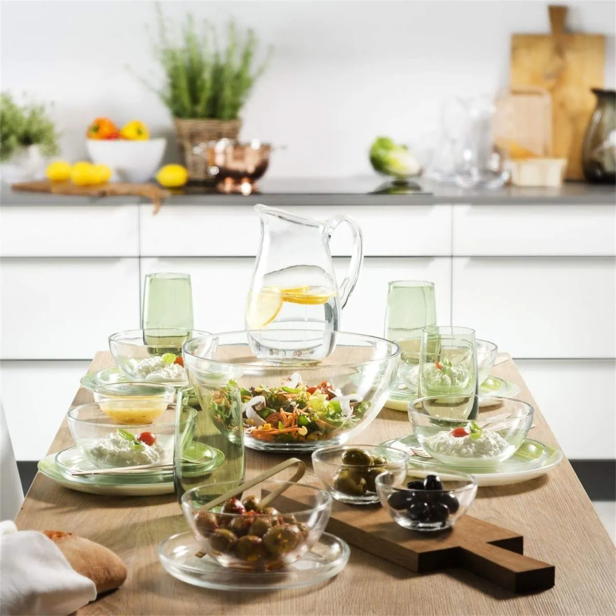 LD Чаша Cucina 14см 066326