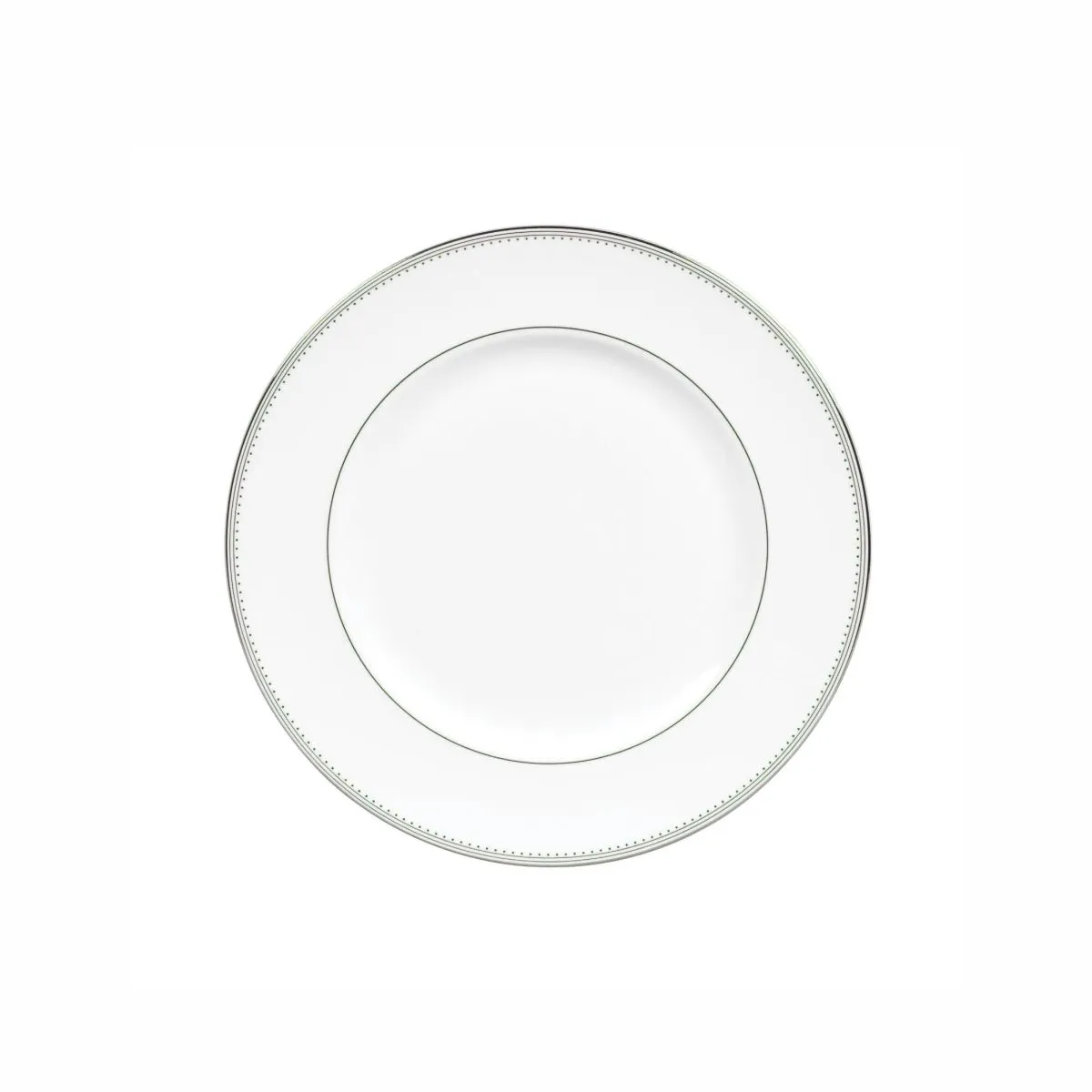 WW VERA WANG GROSGRAIN Тарелка 15см