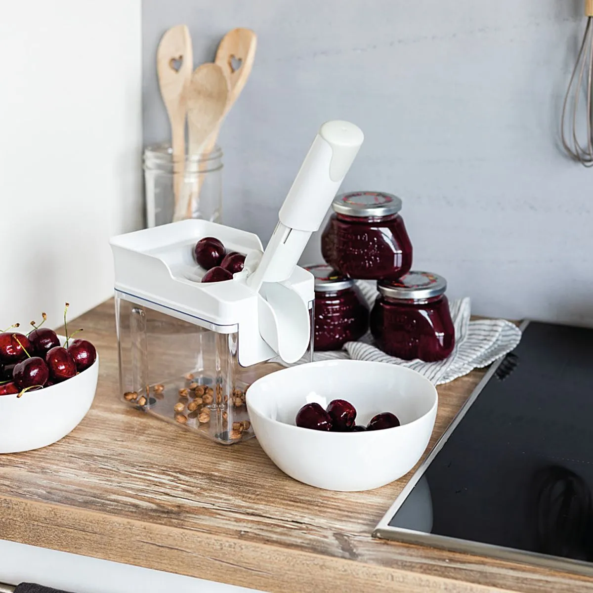 Leifheit Отделитель косточек Cherrymat 37211