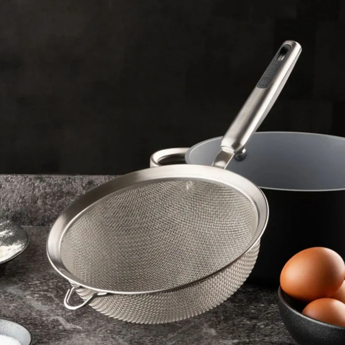 CB Luxe Сито 20см LXSSSIEVE20